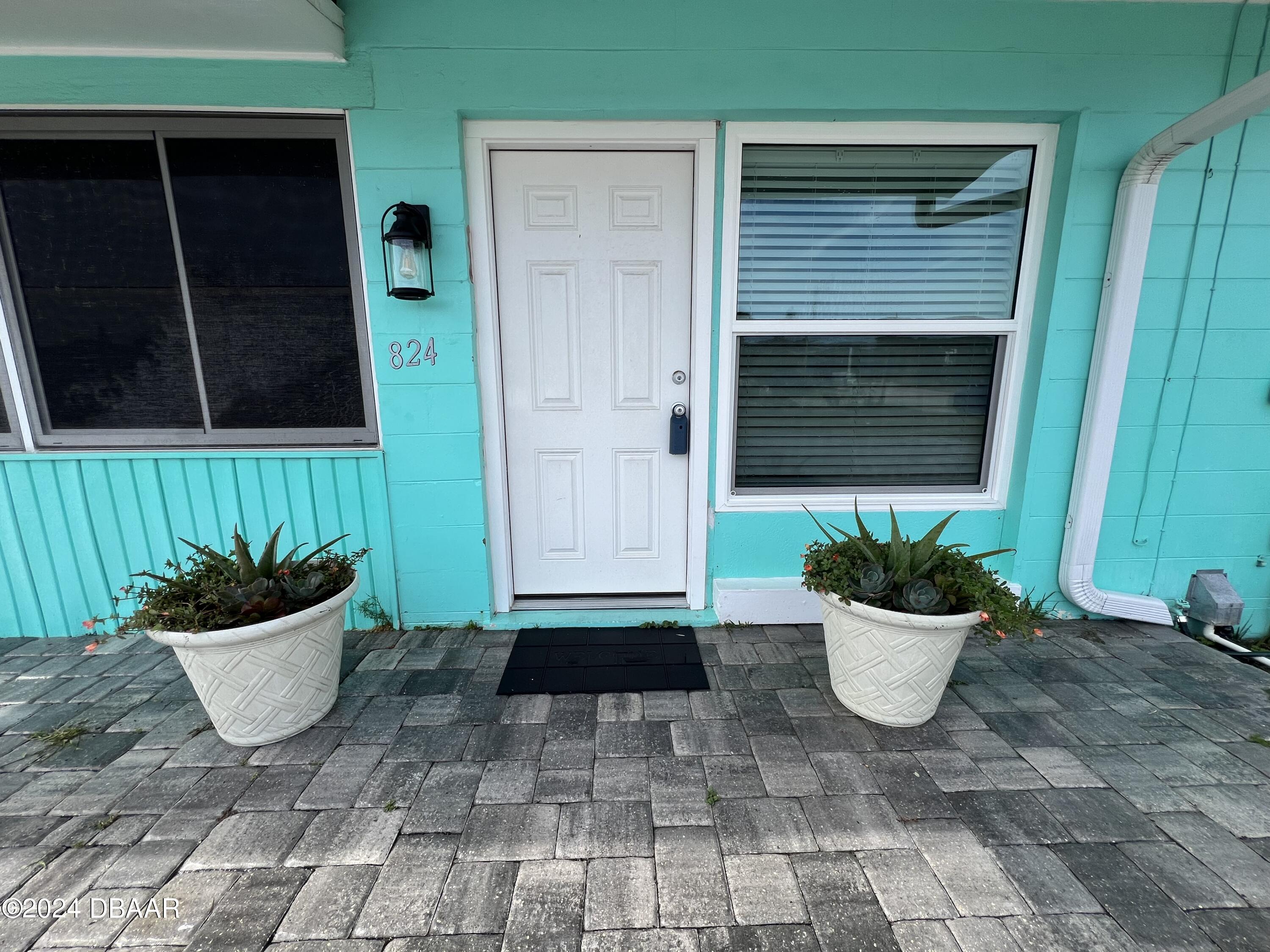 24th Ave, New Smyrna Beach, FL 32169