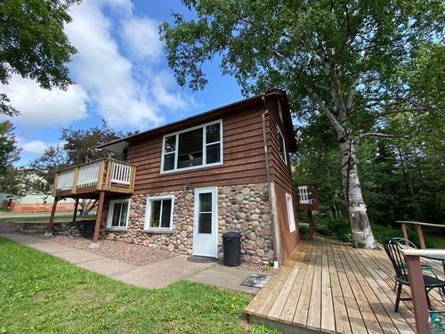 502 E 2nd Ave, Grand Marais, MN, 55604 | Card Image