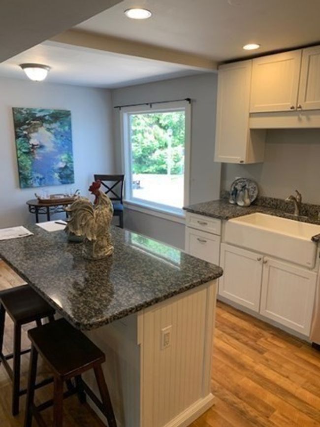 1 - 2 Franconia Ave, Condo with 4 bedrooms, 3 bathrooms and 4 parking in Natick MA | Image 9