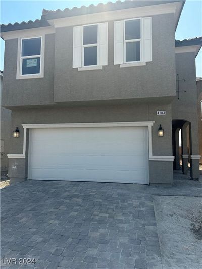 4183 W Gary Avenue, House other with 5 bedrooms, 3 bathrooms and null parking in Las Vegas NV | Image 1