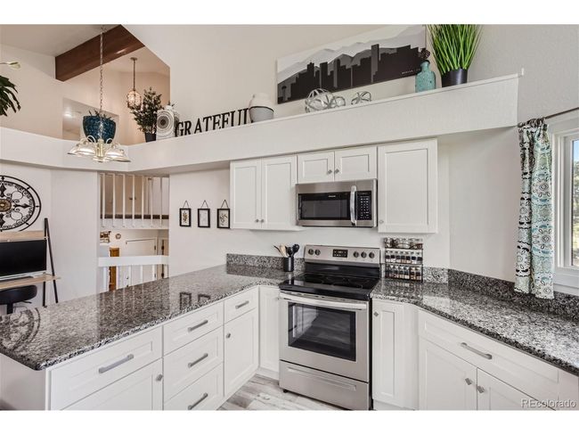 187 W Prestwick Ct, House other with 5 bedrooms, 4 bathrooms and null parking in Castle Rock CO | Image 7