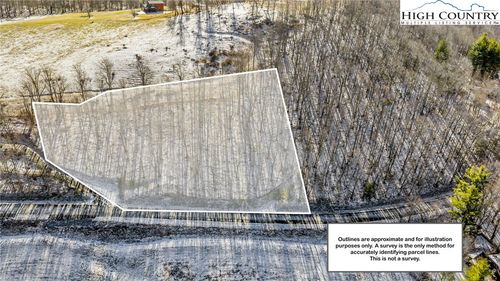 TBD Roby Poe Road, Jefferson, NC, 28640 | Card Image