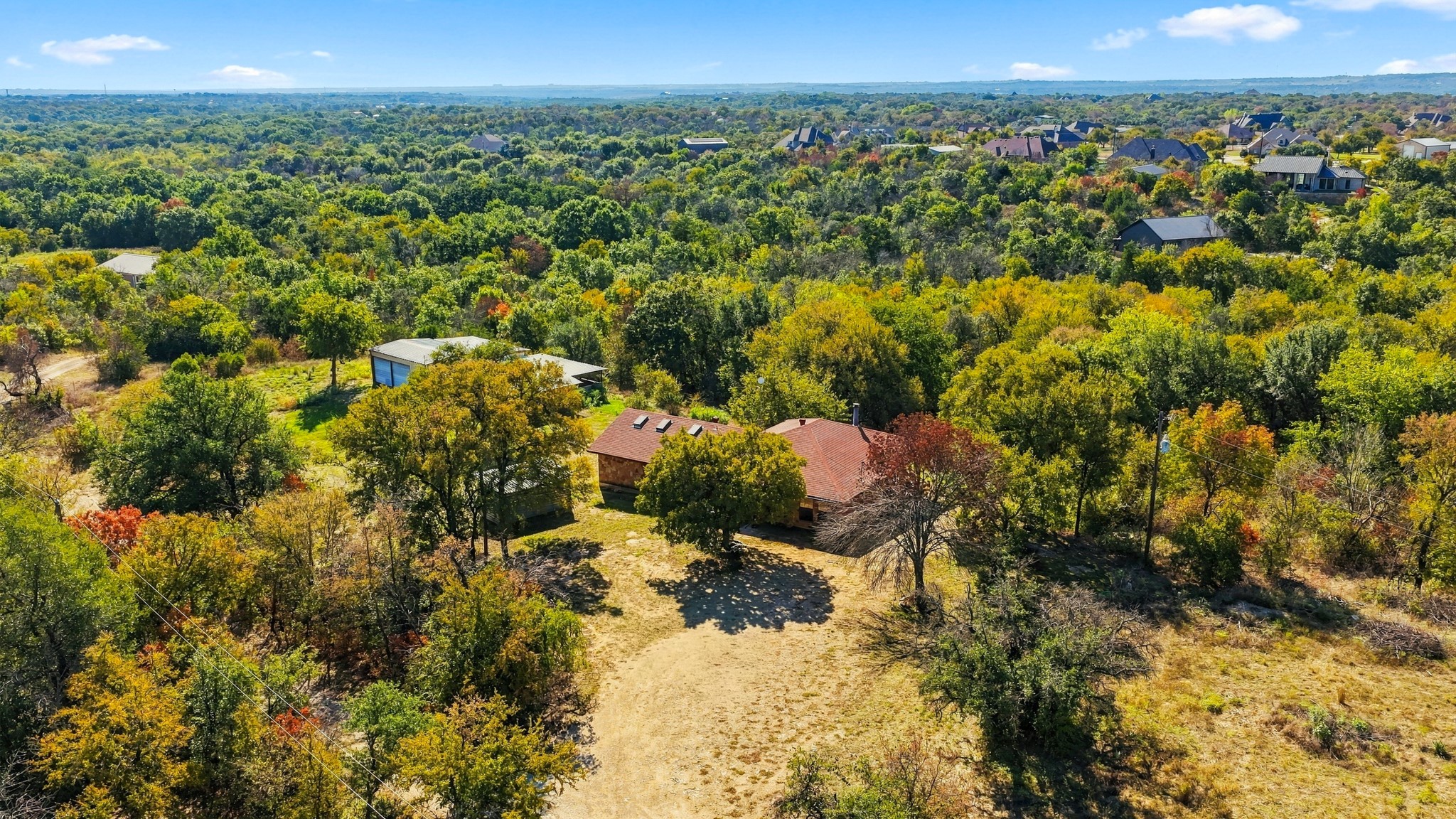 Residential in Azle 4