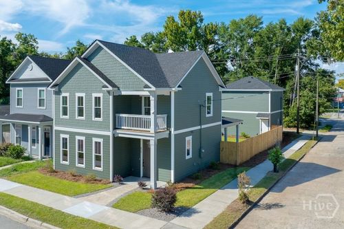 824 E Bolton St, Savannah, GA, 31401-6248 | Card Image