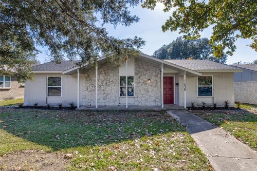 11236 Quail Run St, Dallas, TX, 75238-3846 | Card Image