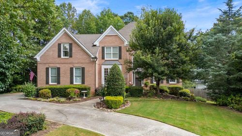 11225 Crofton Overlook Ct, Johns Creek, GA, 30097-1949 | Card Image