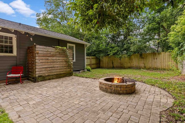 1132 Spottswood Dr, House other with 3 bedrooms, 1 bathrooms and null parking in TALLAHASSEE FL | Image 39