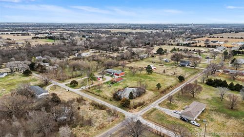 9110 E 130th Street N, Collinsville, OK, 74021 | Card Image