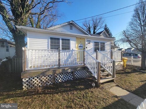 1122 Hilltop Rd, Orchard Beach, MD, 21226-2111 | Card Image