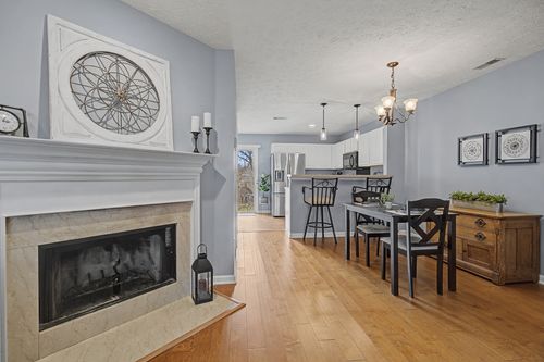 161 Shadow Glen Dr, Nashville, TN, 37211-7398 | Card Image