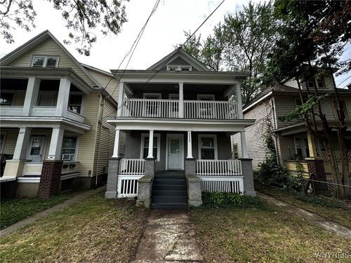 1533 La Salle Ave, Niagara Falls, NY, 14301-1227 | Card Image