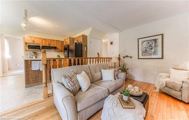 422 Forestlawn Rd, House other with 3 bedrooms, 3 bathrooms and 6 parking in Waterloo ON | Image 26