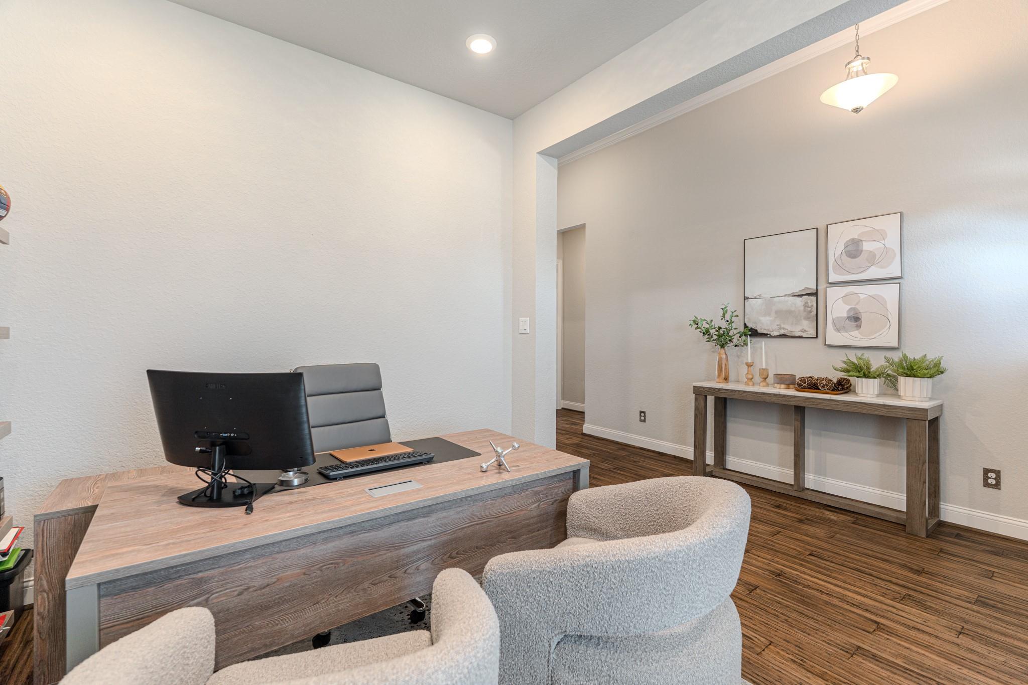 Residential in Tomball 5