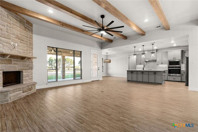 4244 Cold Springs Road, House other with 4 bedrooms, 3 bathrooms and null parking in Kempner TX | Image 7