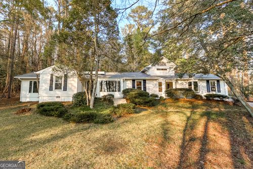 550 Fortson Rd, Athens, GA, 30606-4110 | Card Image