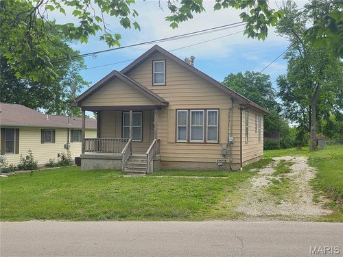 1240 Market Street, Ste Genevieve, MO, 63670 | Card Image