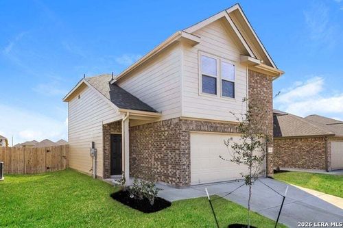 9334 Somers Bnd, San Antonio, TX, 78211-2706 | Card Image