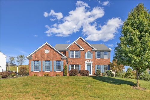 2084 Majestic Dr, Canonsburg, PA, 15317-4867 | Card Image