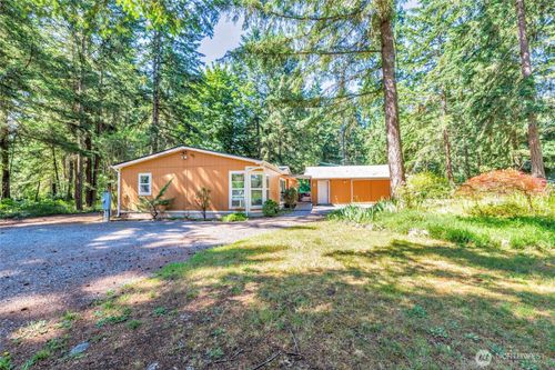 8310 207th St E, Spanaway, WA, 98387-5219 | Card Image