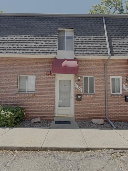 5946 W 41st Ave, Wheat Ridge, CO, 80212-7211 | Card Image