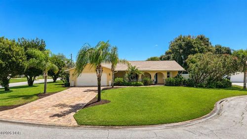115 Marie Dr, PONCE INLET, FL, 32127-7024 | Card Image