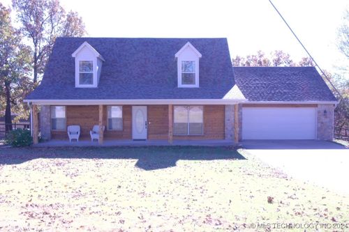 11514 Shell Creek Road, Sand Springs, OK, 74063 | Card Image