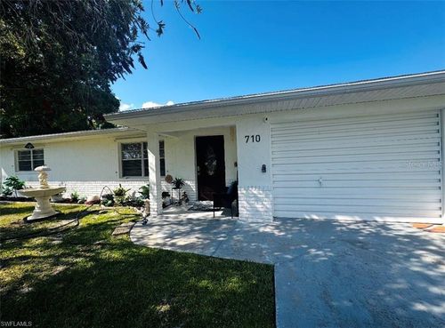 710 Aqui Esta Dr, PUNTA GORDA, FL, 33950-7003 | Card Image
