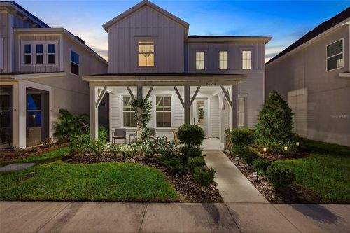 28592 Cozy Creek Dr, WESLEY CHAPEL, FL, 33543-6666 | Card Image