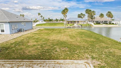 110 Dolphin Ct, Aransas Pass, TX, 78336-1830 | Card Image