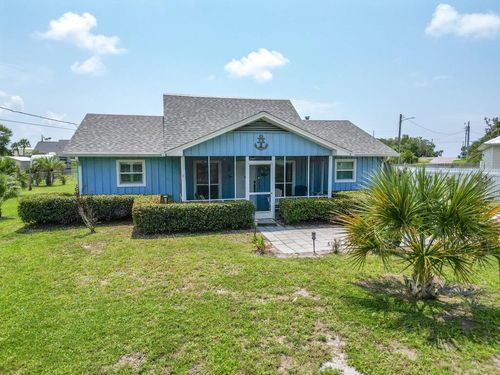 73 1st St, Mexico Beach, FL, 32456 | Card Image