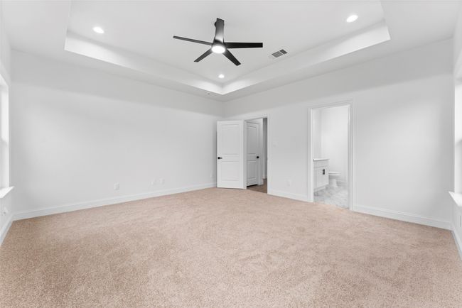 4609 Eagle Nest Ct, House other with 4 bedrooms, 3 bathrooms and null parking in Granbury TX | Image 16