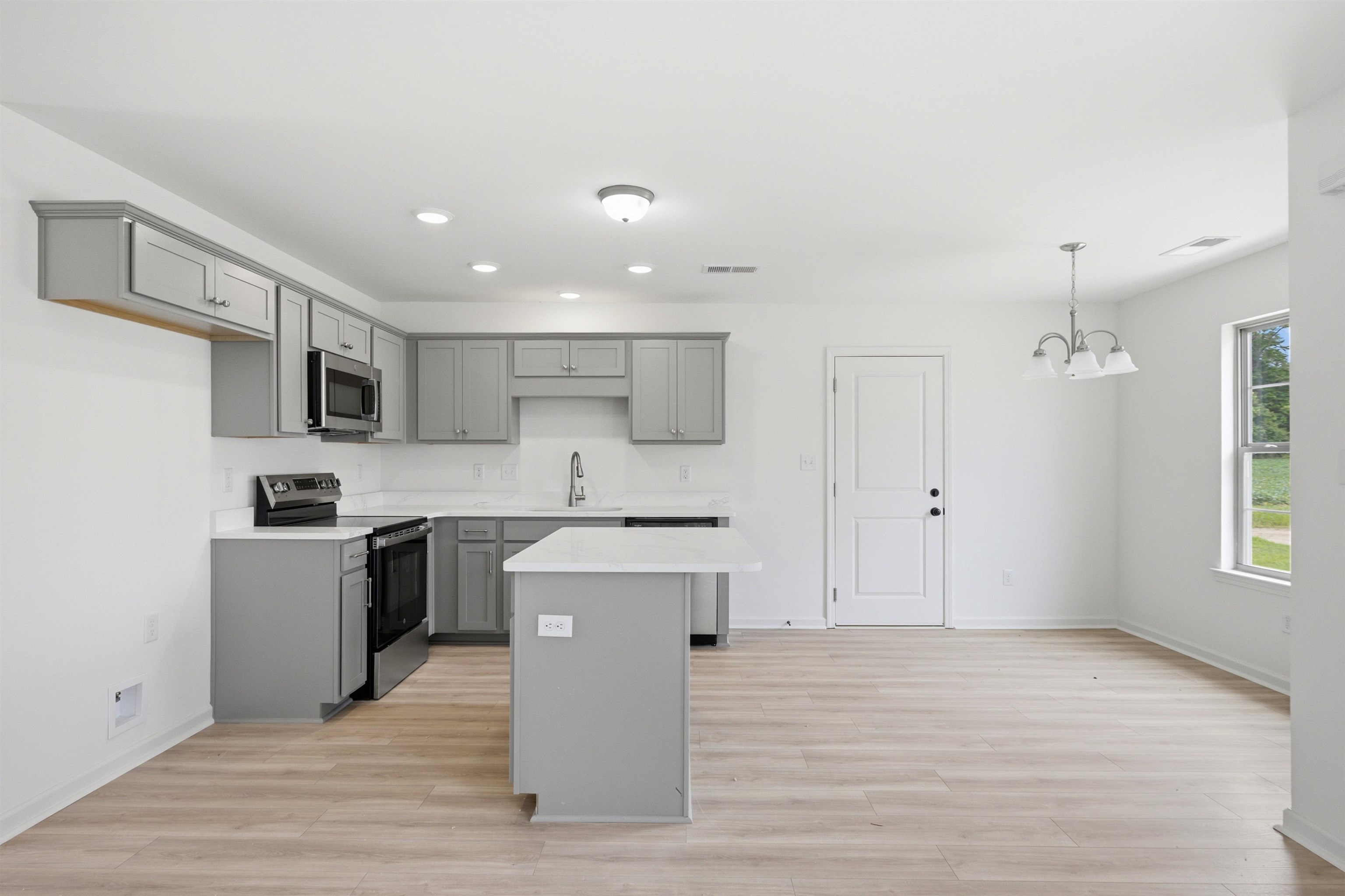 Residential in Mason 4