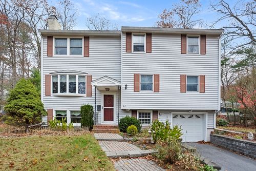 23 Bentley Ln, Chelmsford, MA, 01824-2021 | Card Image