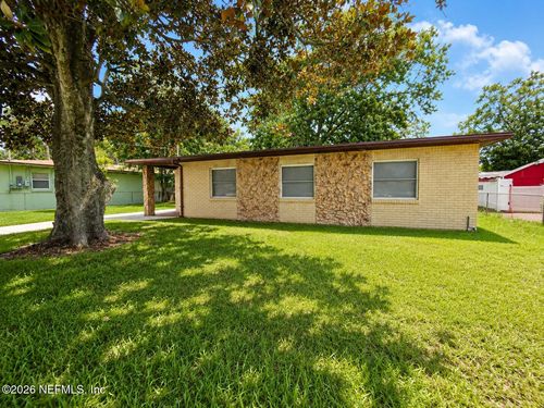 10415 Briarcliff Rd E, Jacksonville, FL, 32218-5439 | Card Image