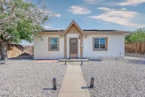 7805 Parral Dr, El Paso, TX, 79915-2114 | Card Image