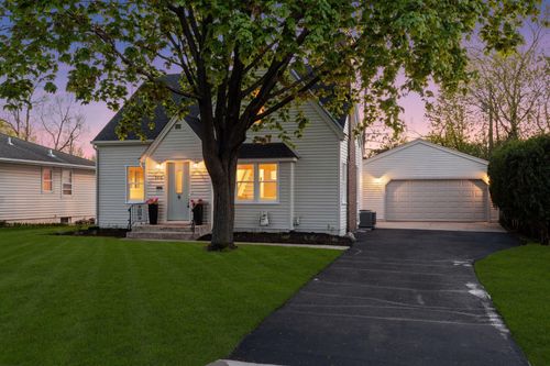 5916 Beard Ave S, Edina, MN, 55410-2710 | Card Image
