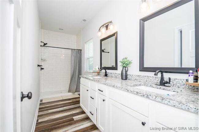 13965 Deerfield Xing, Home with 3 bedrooms, 2 bathrooms and null parking in Memphis IN | Image 19