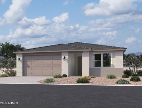 9529 W Luxton Lane, Tolleson, AZ, 85353 | Card Image