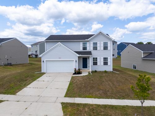 8449 E Sturtevant Ave, Richland, MI, 49083-8543 | Card Image