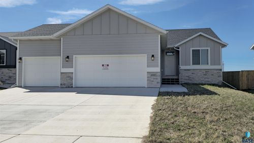 6513 S Barclay Trl Trail, Sioux Falls, SD, 57106 | Card Image