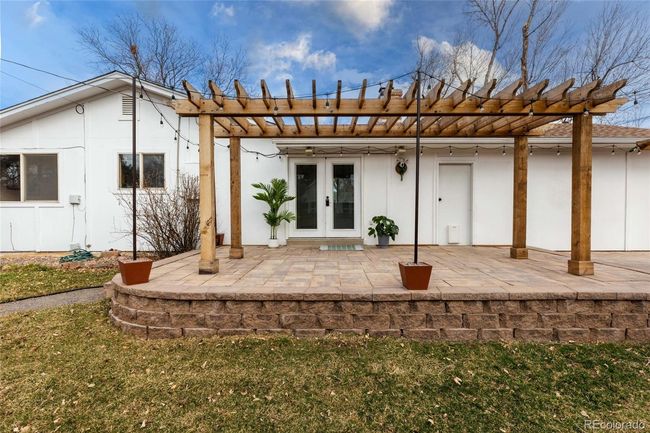 7629 S Cedar Cir, House other with 5 bedrooms, 3 bathrooms and 2 parking in Littleton CO | Image 29