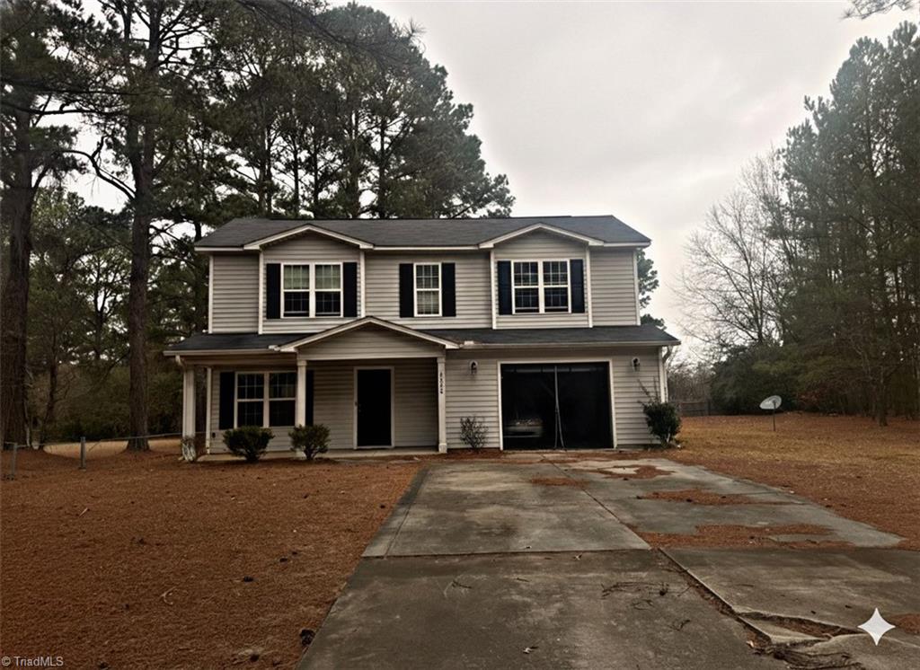 Residential in Fayetteville 2