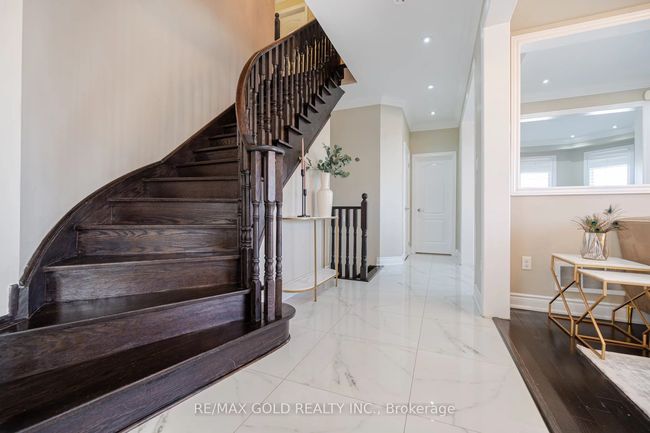 1 Almond St, House other with 5 bedrooms, 6 bathrooms and 4 parking in Brampton ON | Image 15