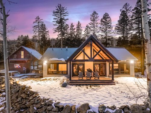 165 Via De Maria, Angel Fire, NM, 87710-8005 | Card Image