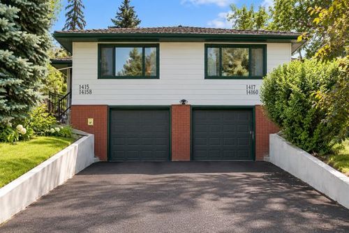 1415 Rosehill Dr Nw, Calgary, AB, T2K1M3 | Card Image