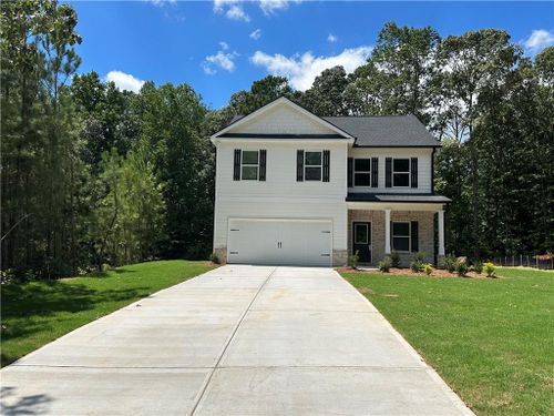 5200 Black Bear Trail, Douglasville, GA, 30135 | Card Image