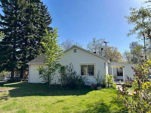 4915 45th Street, Mirror, AB, T0B3C0 | Card Image