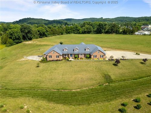 279 S Forty Dr, Evans, WV, 25241-8198 | Card Image