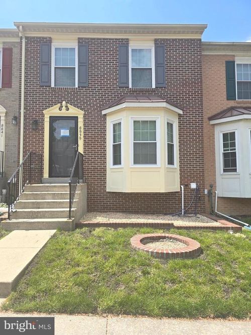 8839 Ritchboro Rd, DISTRICT HEIGHTS, MD, 20747-2667 | Card Image