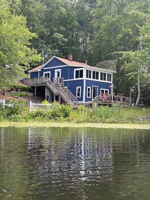 25 Whitney Pond Rd, Groton, MA, 01450-1989 | Card Image